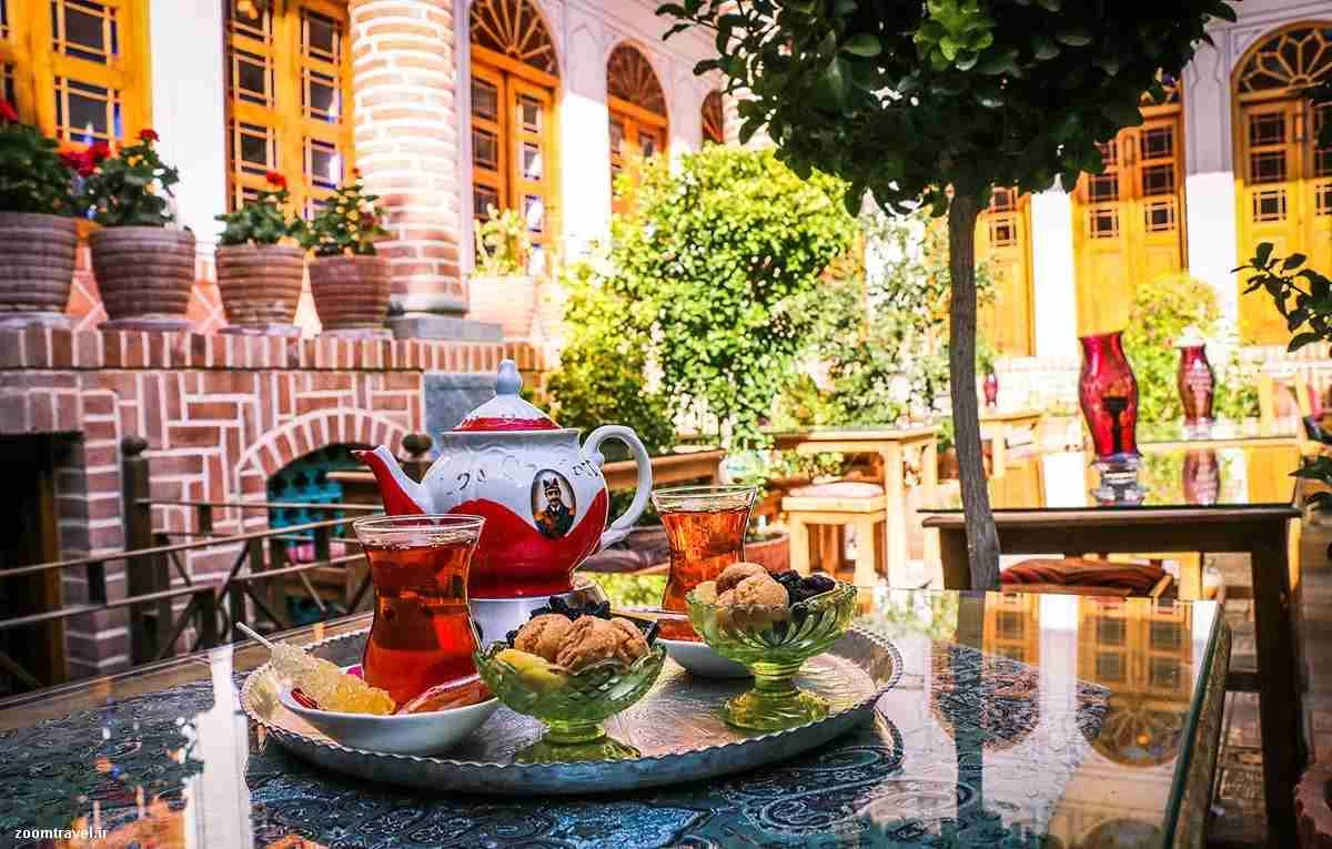 لیست بهترین سفره خانه سنتی اصفهان + آدرس و تلفن لیست بهترین سفره خانه سنتی اصفهان + آدرس و تلفن