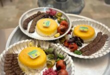 لیست بهترین سفره خانه سنتی در اراک + آدرس و تلفن