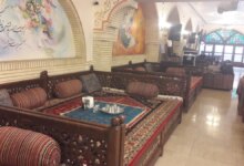 لیست بهترین سفره خانه سنتی در شیراز + آدرس و تلفن