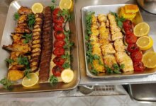 لیست بهترین سفره خانه سنتی در همدان + آدرس و تلفن