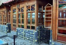 لیست بهترین سفره خانه سنتی در گرگان + آدرس و تلفن