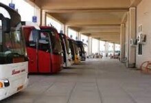 لیست بهترین شرکت مسافربری در بوشهر + آدرس و تلفن