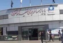 لیست بهترین شرکت مسافربری در کرج + آدرس و تلفن