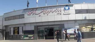لیست بهترین شرکت مسافربری در کرج + آدرس و تلفن لیست بهترین شرکت مسافربری در کرج + آدرس و تلفن