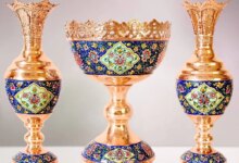 لیست بهترین فروشگاه های صنایع دستی در اصفهان + آدرس و تلفن