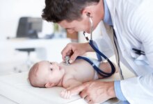 لیست بهترین فوق تخصص نوزادان در تهران + آدرس و تلفن