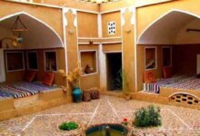 لیست بومگردی در سمنان + آدرس و تلفن