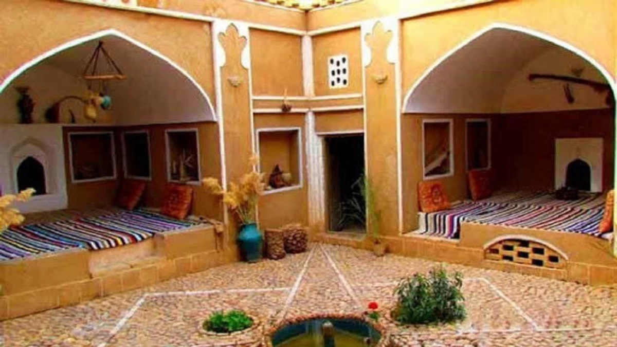 لیست بومگردی در سمنان + آدرس و تلفن