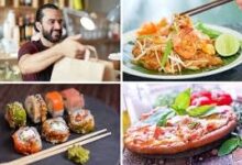 لیست بیرون برهای قزوین + آدرس و تلفن