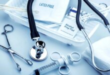 لیست تجهیزات پزشکی یکبار مصرف در تبریز + آدرس و تلفن
