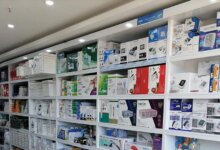 لیست تجهیزات پزشکی یکبار مصرف در سمنان + آدرس و تلفن