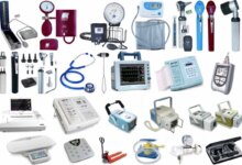 لیست تجهیزات پزشکی یکبار مصرف در شیراز + آدرس و تلفن