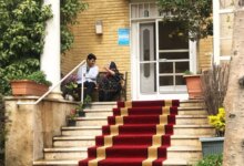 لیست خانه سالمندان در تهران + آدرس و تلفن