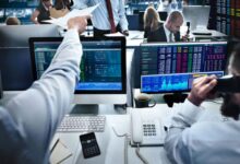 لیست شرکت های کارگزاری بورس در اصفهان به همراه آدرس و تلفن