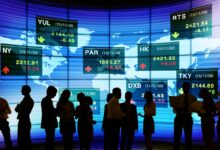 لیست شرکت های کارگزاری بورس در بجنورد به همراه آدرس و تلفن