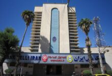 لیست شعبه های بانک ملی در اهواز + آدرس و تلفن