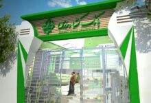 لیست شعبه های بانک کشاورزی در رشت + آدرس و تلفن