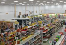 لیست فروشگاه تعاونی مصرف در اصفهان + آدرس و تلفن