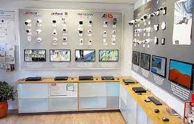 لیست فروشگاه های دوربین مداربسته در اردبیل + آدرس و تلفن لیست فروشگاه های دوربین مداربسته در اردبیل + آدرس و تلفن
