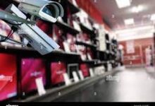 لیست فروشگاه های دوربین مداربسته در تبریز + آدرس و تلفن