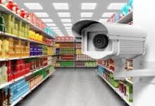 لیست فروشگاه های دوربین مداربسته در خرم آباد + آدرس و تلفن