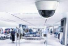 لیست فروشگاه های دوربین مداربسته در سمنان + آدرس و تلفن
