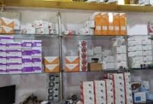 لیست فروشگاه های دوربین مداربسته در قم + آدرس و تلفن