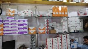 لیست فروشگاه های دوربین مداربسته در قم + آدرس و تلفن