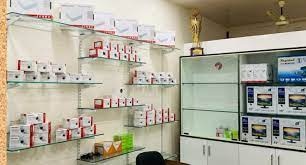 لیست فروشگاه های دوربین مداربسته در کرج + آدرس و تلفن