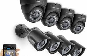 لیست فروشگاه های دوربین مداربسته در گرگان + آدرس و تلفن لیست فروشگاه های دوربین مداربسته در گرگان + آدرس و تلفن