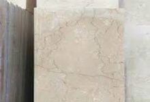 لیست فروشگاه های سنگ ساختمانی در اهواز + آدرس و تلفن
