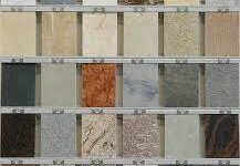 لیست فروشگاه های سنگ ساختمانی در ایلام + آدرس و تلفن