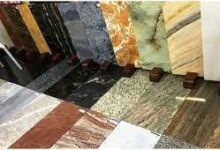 لیست فروشگاه های سنگ ساختمانی در تبریز + آدرس و تلفن
