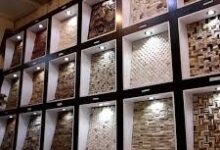 لیست فروشگاه های سنگ ساختمانی در سمنان + آدرس و تلفن