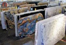 لیست فروشگاه های سنگ ساختمانی در سنندج + آدرس و تلفن