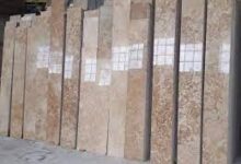 لیست فروشگاه های سنگ ساختمانی در مشهد + آدرس و تلفن