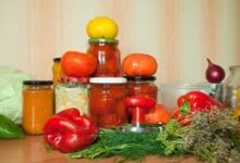 لیست فروشگاه های عرقیات و ترشیجات در همدان + آدرس و تلفن
