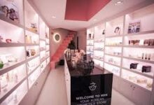 لیست فروشگاه های لوازم آرایشی در شیراز + آدرس و تلفن