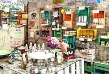 لیست فروشگاه های لوازم آرایشی و بهداشتی در اراک + آدرس و تلفن