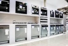 لیست فروشگاه های لوازم خانگی در قم + آدرس و تلفن