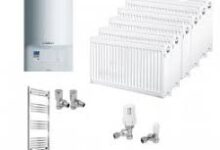 لیست فروشگاه های پکیج و رادیاتور در سمنان + آدرس و تلفن