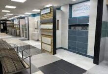 لیست فروشگاه های کاشی و سرامیک در اصفهان