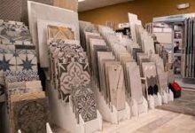 لیست فروشگاه های کاشی و سرامیک در تبریز + آدرس و تلفن