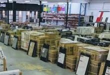 لیست فروشگاه های کاشی و سرامیک در رشت + آدرس و تلفن
