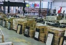لیست فروشگاه های کاشی و سرامیک در کرج + آدرس و تلفن