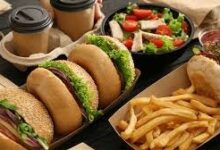 لیست فست فود های همدان + آدرس و تلفن