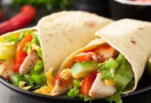 لیست فست فود های گرگان + آدرس و تلفن