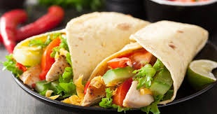 لیست فست فود های گرگان + آدرس و تلفن