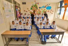 لیست مدارس غیرانتفاعی ابتدایی دخترانه منطقه ۲ تهران + آدرس و تلفن