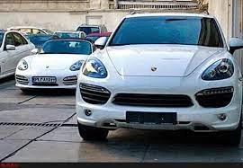 لیست مراکز اجاره خودرو در زنجان + آدرس و تلفن